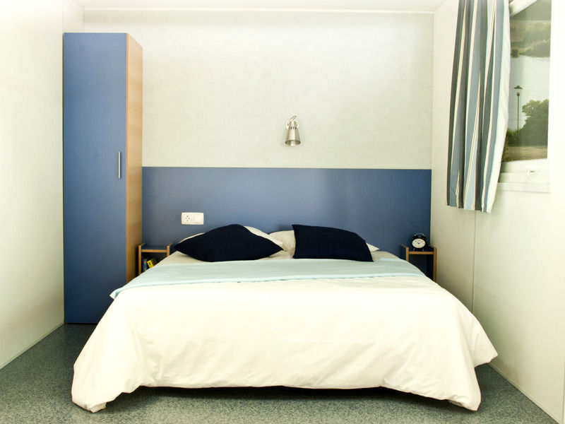 Orbitur Guincho Bungalows - Caravan Park カスカイス エクステリア 写真