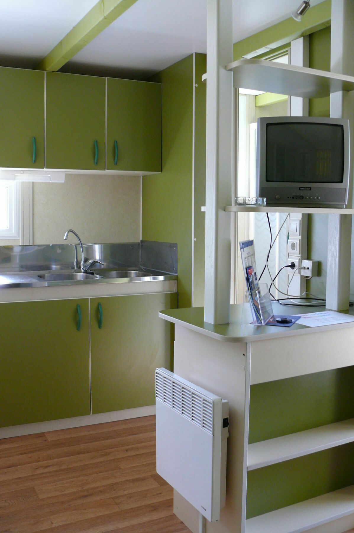 Orbitur Guincho Bungalows - Caravan Park カスカイス エクステリア 写真